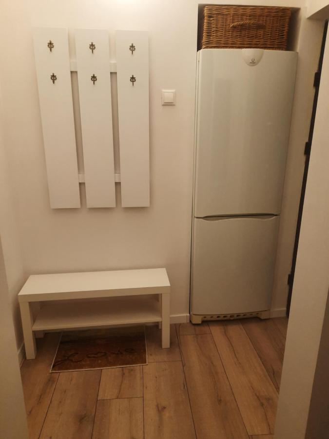 Lyra Apartment Sfântu-Gheorghe Dış mekan fotoğraf