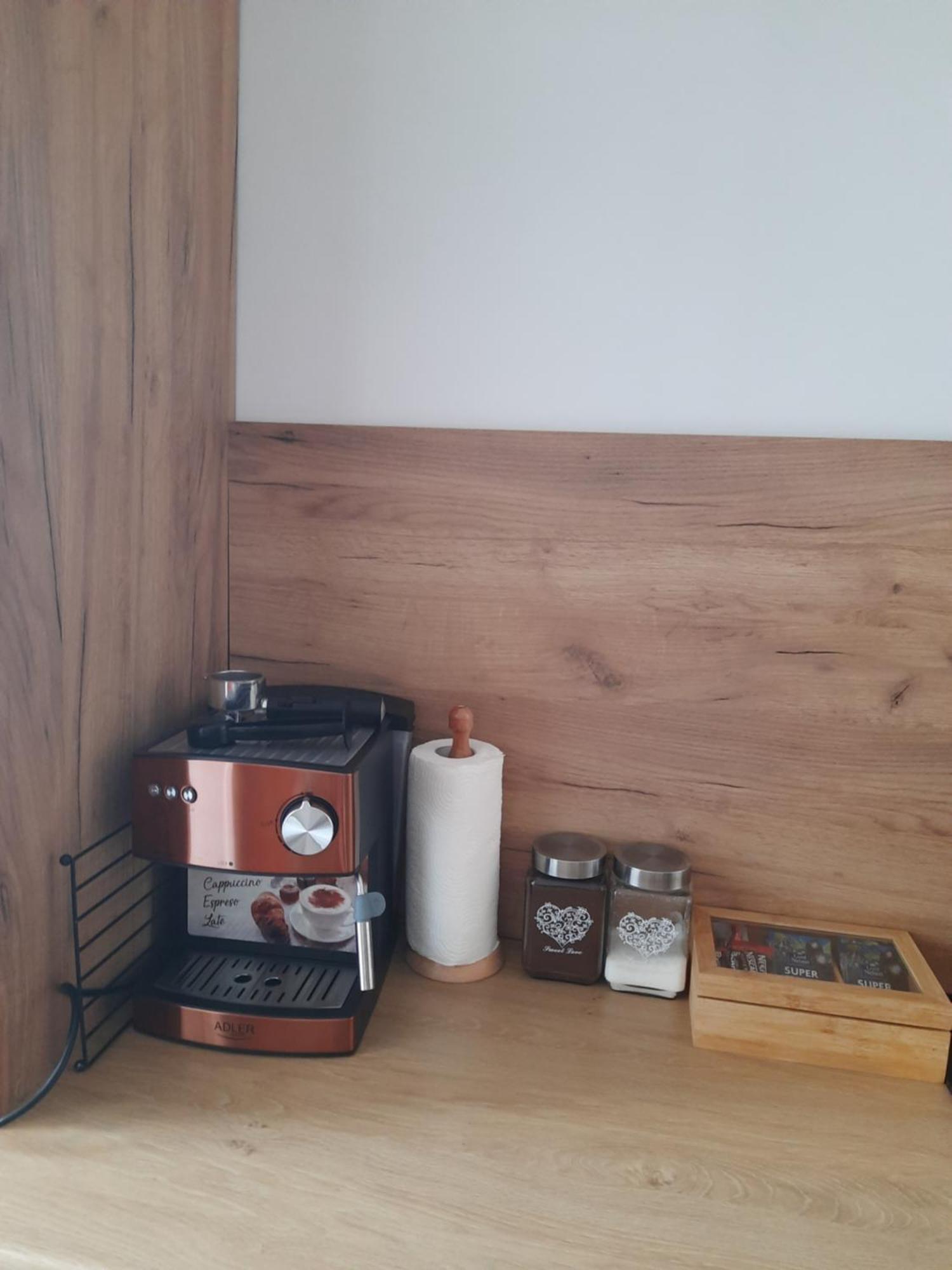 Lyra Apartment Sfântu-Gheorghe Dış mekan fotoğraf